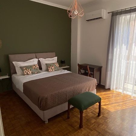 Athens Sunnyside Condo Kültér fotó