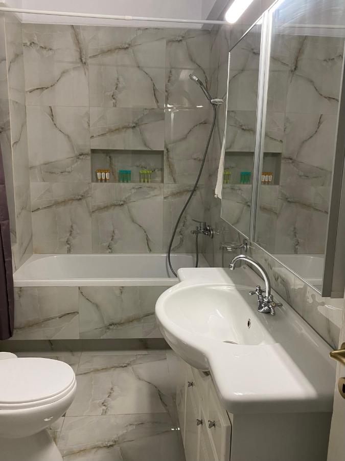 Athens Sunnyside Condo Kültér fotó