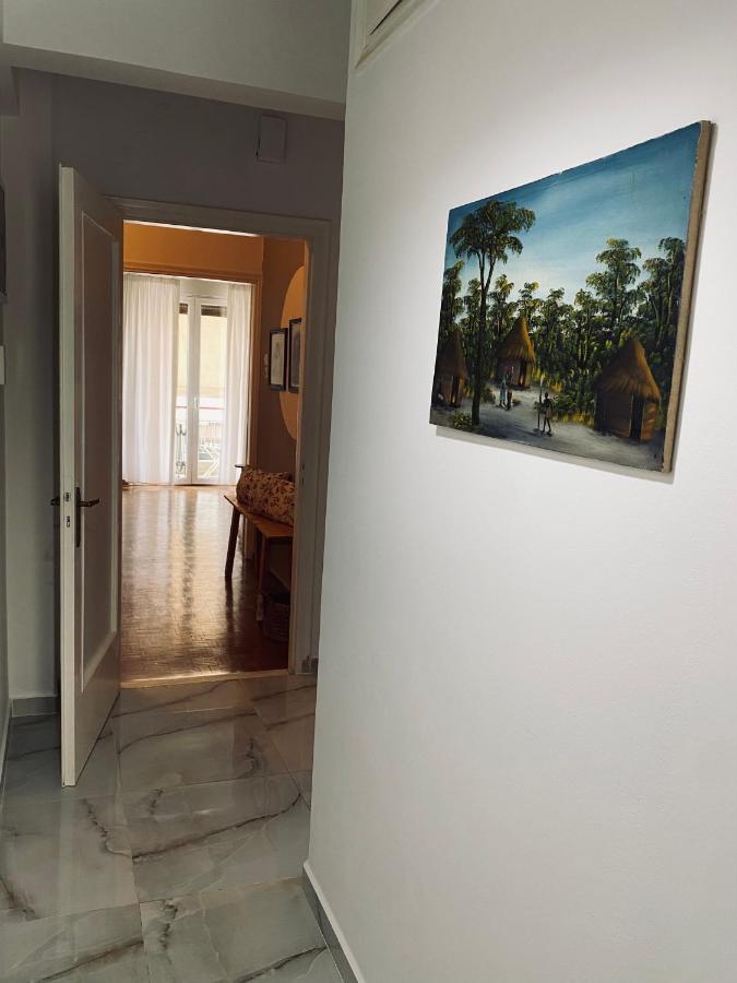 Athens Sunnyside Condo Kültér fotó