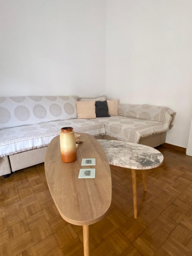 Athens Sunnyside Condo Kültér fotó
