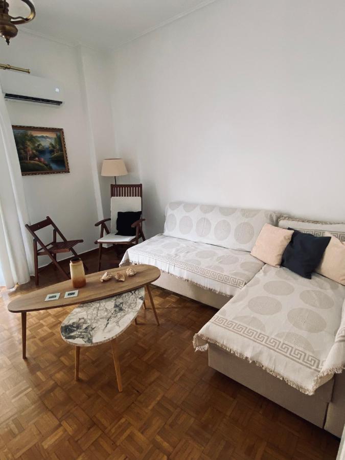 Athens Sunnyside Condo Kültér fotó