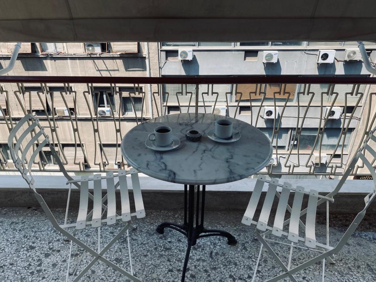 Athens Sunnyside Condo Kültér fotó