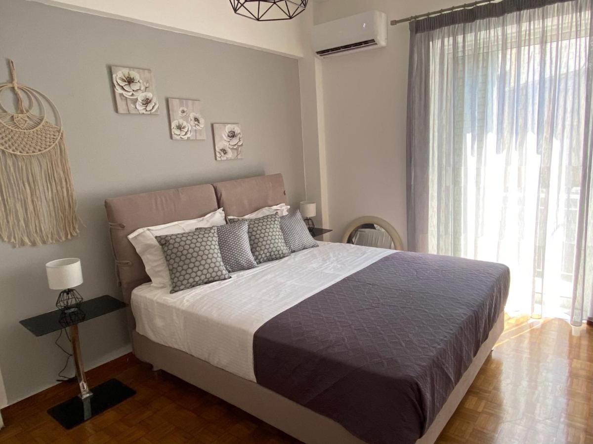 Athens Sunnyside Condo Kültér fotó