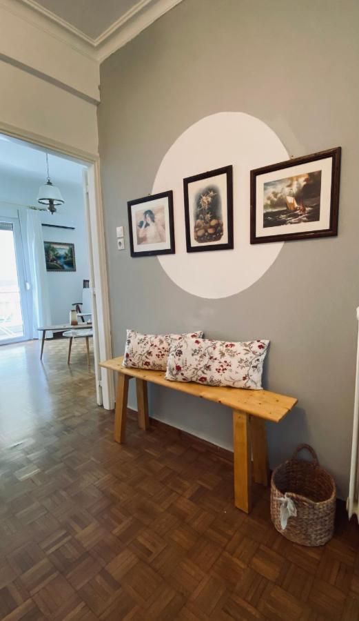 Athens Sunnyside Condo Kültér fotó