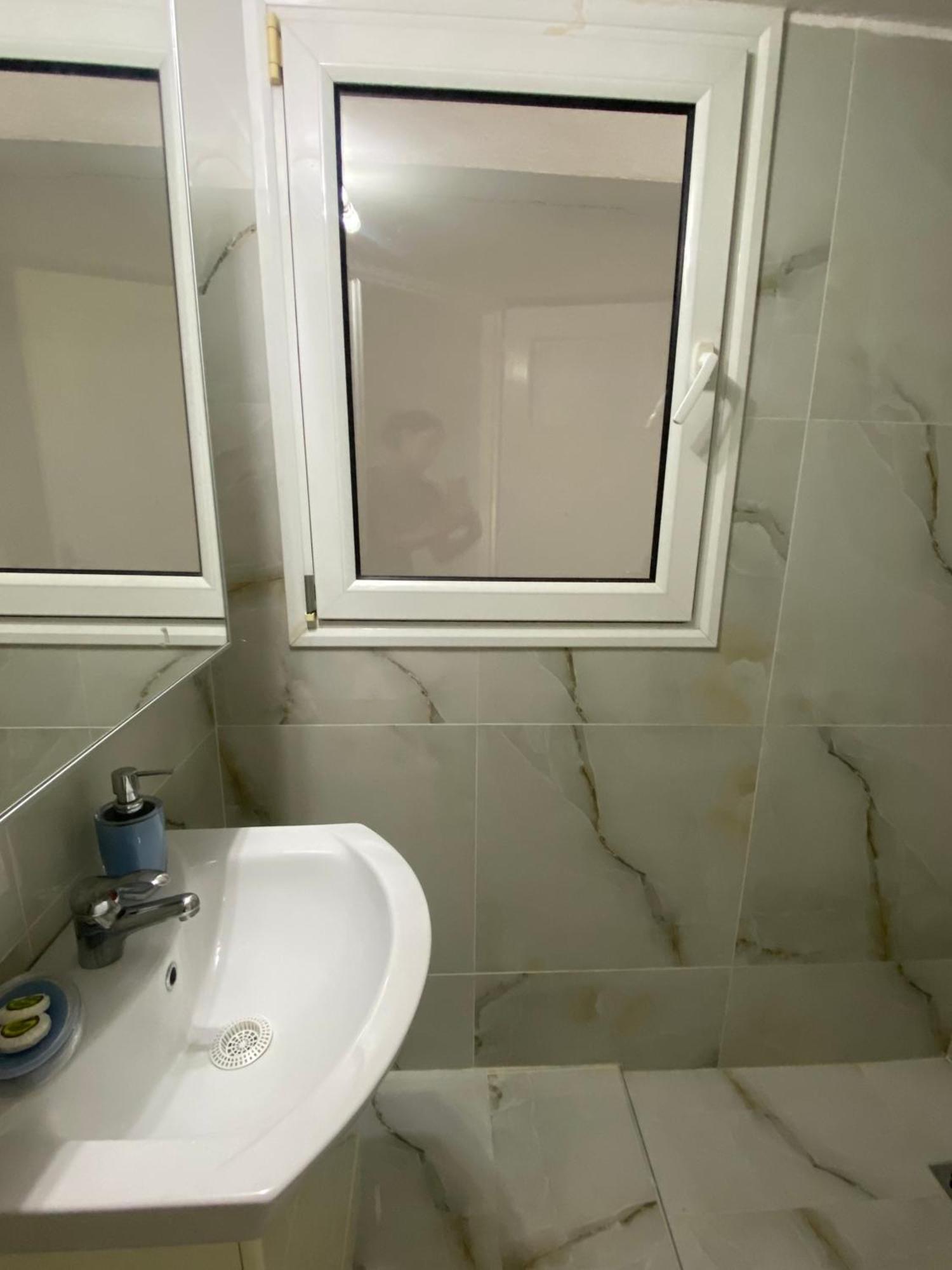 Athens Sunnyside Condo Kültér fotó